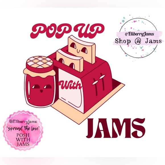 🍓🫐🫙LIKE THIS POST TO BE NOTIFIED WHEN I GO LIVE🫙🫐🍓 - Picture 4 of 4